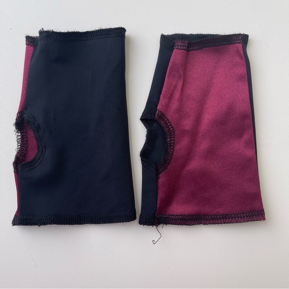 WEISSMAN Sequenced Lightning Bolt 4 piece hip hop costume Item# 0066 ⚡️ - Picture 5 of 13